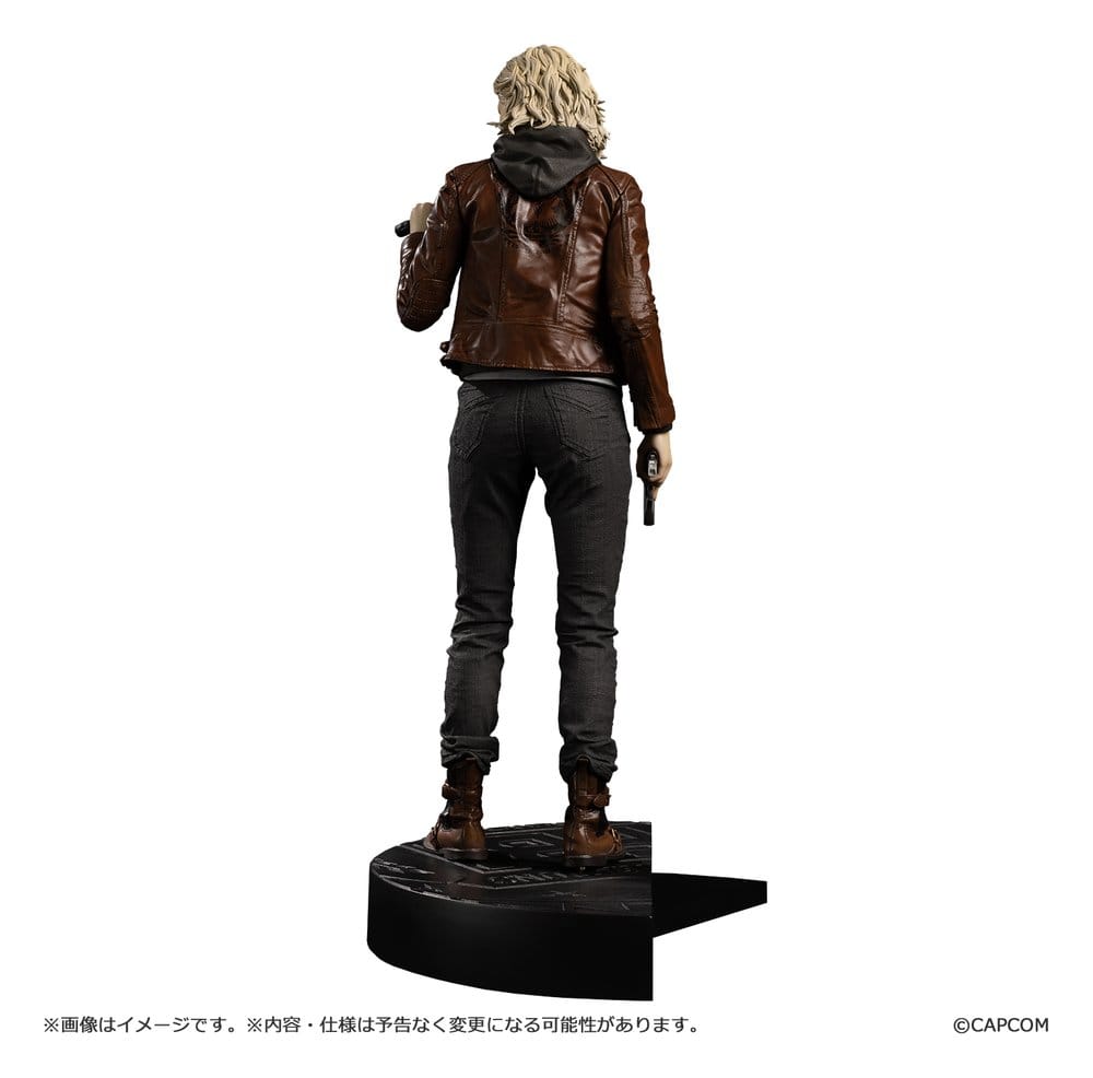 Resident Evil Requiem Creator´s Model PVC Statue Grace Ashcroft 30 cm Image 2