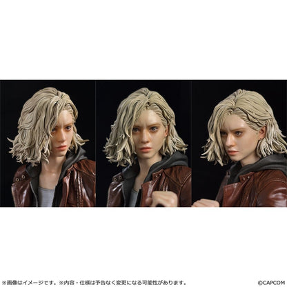Resident Evil Requiem Creator´s Model PVC Statue Grace Ashcroft 30 cm Image 4