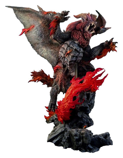 Monster Hunter Capcom Figure Builder Creator's Model PVC Figur Teostra (re-run) 31 cm Image 1