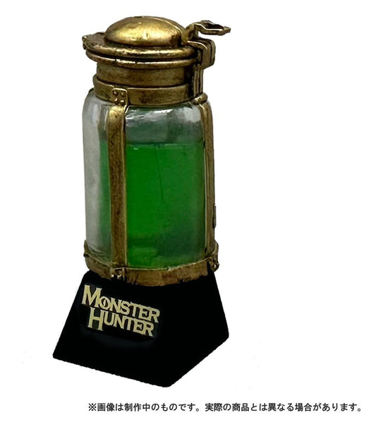 Monster Hunter Desktop Figure Minifiguren Blind Box Sortiment (6) Image 2