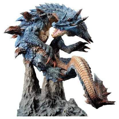 Capcom Figure Builder Creator's Model Lagiacrus (re-run) 17 cm Image 2