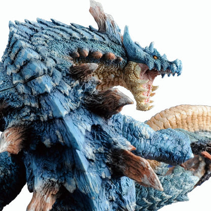 Capcom Figure Builder Creator's Model Lagiacrus (re-run) 17 cm Image 3