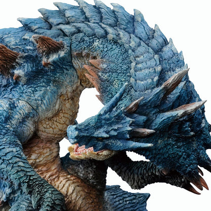 Capcom Figure Builder Creator's Model Lagiacrus (re-run) 17 cm Image 4