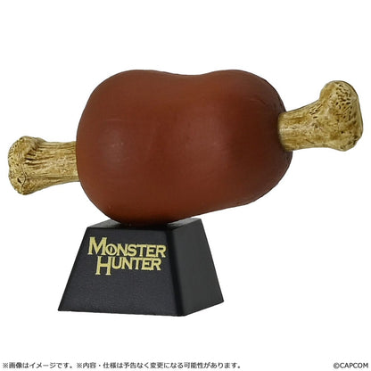 Monster Hunter Sammelfiguren Desktop Figure Meat Collection (6) Image 2