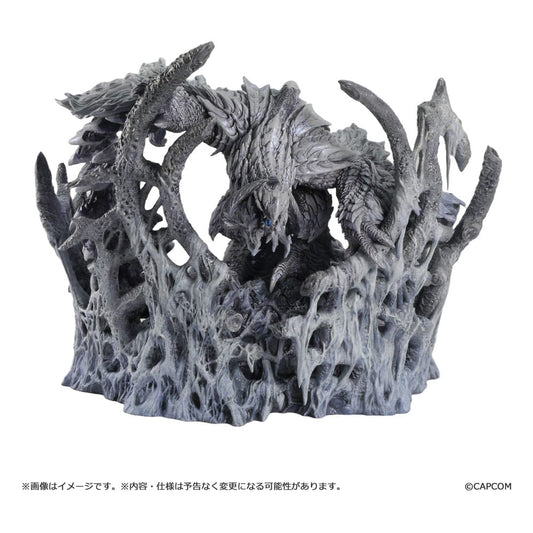 Monster Hunter PVC Statue CFB Creators Model Arkveld 21 cm Image 2