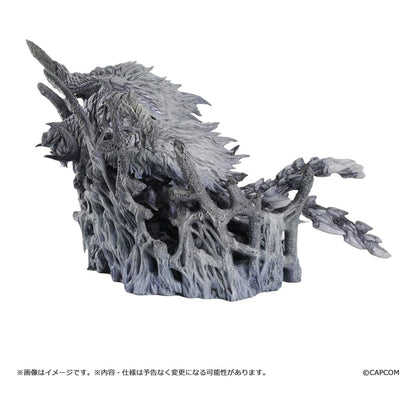 Monster Hunter PVC Statue CFB Creators Model Arkveld 21 cm Image 3