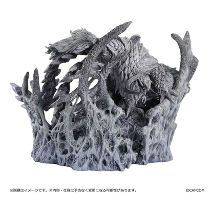 Monster Hunter PVC Statue CFB Creators Model Arkveld 21 cm Image 1