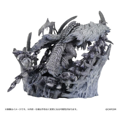 Monster Hunter PVC Statue CFB Creators Model Arkveld 21 cm Image 5