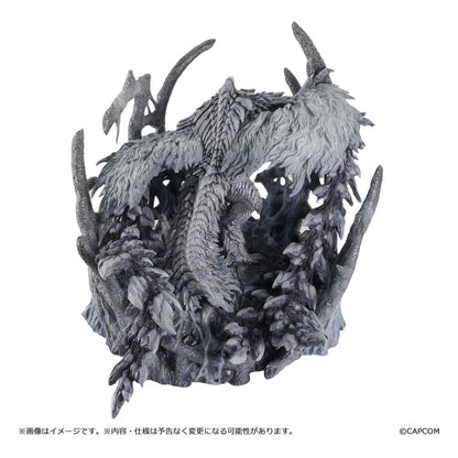 Monster Hunter PVC Statue CFB Creators Model Arkveld 21 cm Image 6