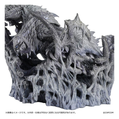Monster Hunter PVC Statue CFB Creators Model Arkveld 21 cm Image 7