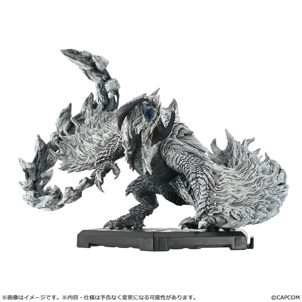 Monster Hunter Figure Builder Sammelfiguren 10 - 15 cm Standard Model Plus Vol. 27 (6) Image 2