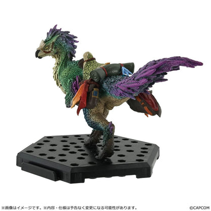Monster Hunter Figure Builder Sammelfiguren 10 - 15 cm Standard Model Plus Vol. 27 (6) Image 3