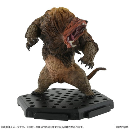Monster Hunter Figure Builder Sammelfiguren 10 - 15 cm Standard Model Plus Vol. 27 (6) Image 6