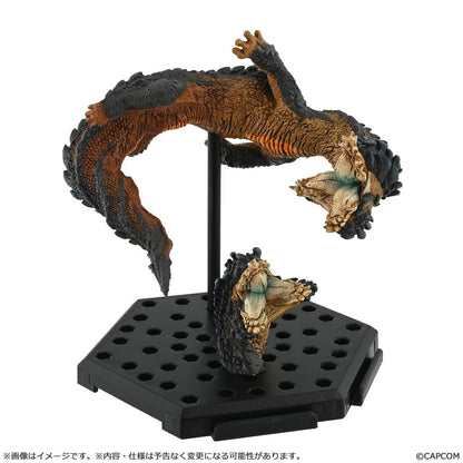Monster Hunter Figure Builder Sammelfiguren 10 - 15 cm Standard Model Plus Vol. 27 (6) Image 7