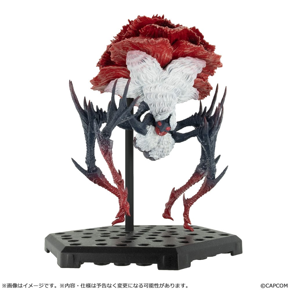 Monster Hunter Capcom Figure Builder Sammelfiguren Standard Model Plus Vol. 28 10 - 15 cm Sortiment (6) Image 3