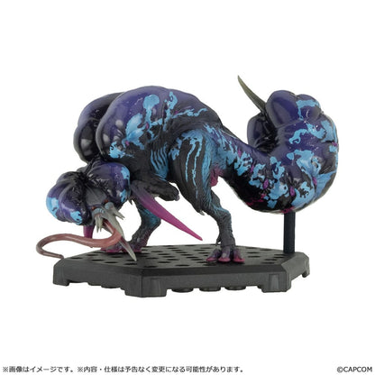 Monster Hunter Capcom Figure Builder Sammelfiguren Standard Model Plus Vol. 28 10 - 15 cm Sortiment (6) Image 5