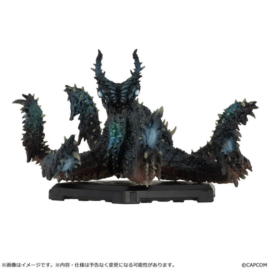 Monster Hunter Capcom Figure Builder Sammelfiguren Standard Model Plus Vol. 29 10 - 15 cm Sortiment (6) Image 2