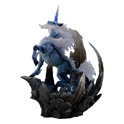 Monster Hunter Capcom Figure Builder Creators Model PVC Statue Kirin 21 cm Image 1