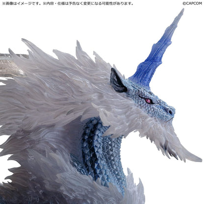 Monster Hunter Capcom Figure Builder Creators Model PVC Statue Kirin 21 cm Image 5