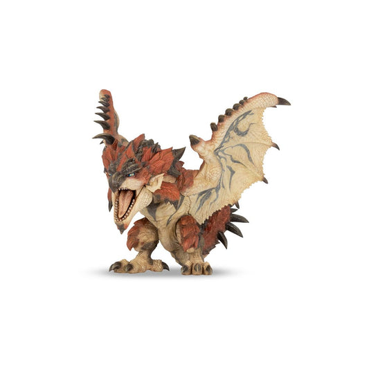 Monster Hunter Capcom Figure Builder Sofvi Model PVC Statue Rathalos 18 cm Image 1