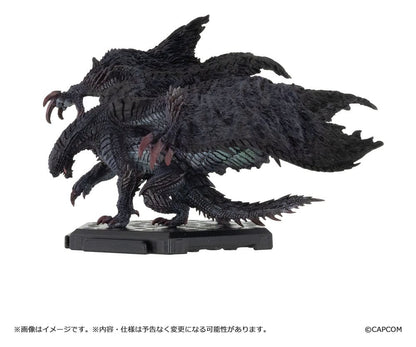Monster Hunter Capcom Figure Builder Sammelfiguren Standard Model Plus Vol. 30 Sortiment (6) Image 2