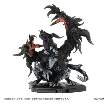 Monster Hunter Capcom Figure Builder Sammelfiguren Standard Model Plus Vol. 30 Sortiment (6) Image 3