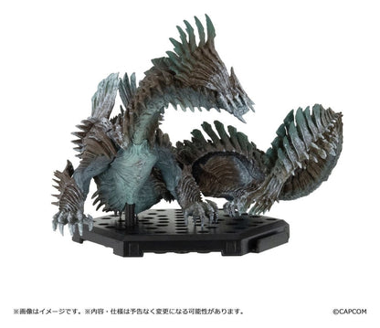 Monster Hunter Capcom Figure Builder Sammelfiguren Standard Model Plus Vol. 30 Sortiment (6) Image 4