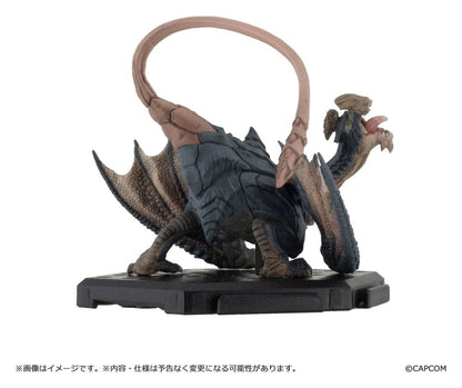 Monster Hunter Capcom Figure Builder Sammelfiguren Standard Model Plus Vol. 30 Sortiment (6) Image 5