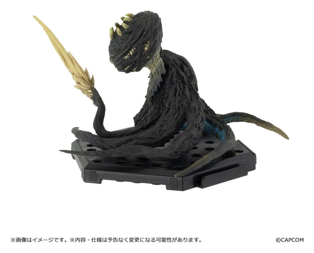 Monster Hunter Capcom Figure Builder Sammelfiguren Standard Model Plus Vol. 30 Sortiment (6) Image 6