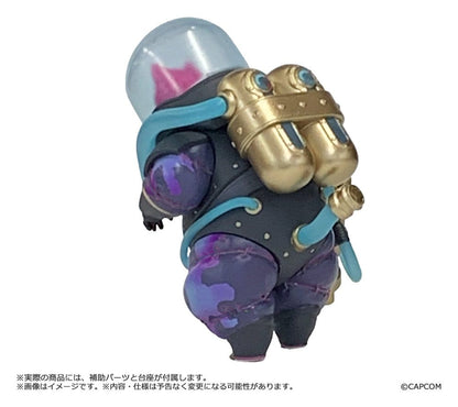 Monster Hunter Standard Model Plus Minifigur Palico Collection Vol. 1 Blind Box Sortiment (4) Image 9
