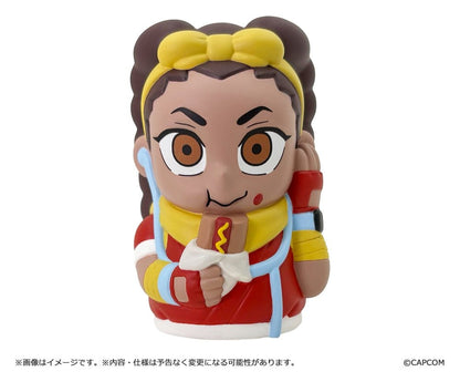 Street Fighter 6 Fingerpuppe Vol. 2 Blind Box Sortiment (8) Image 4