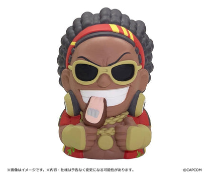Street Fighter 6 Fingerpuppe Vol. 2 Blind Box Sortiment (8) Image 7