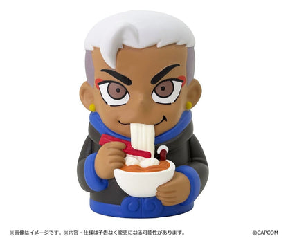 Street Fighter 6 Fingerpuppe Vol. 2 Blind Box Sortiment (8) Image 9