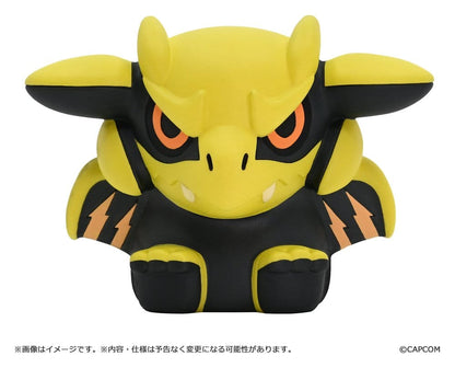 Monster Hunter Capcom Figure Builder Fingerpuppen Vol. 3 Blind Box Assortment (8) Image 5