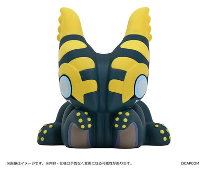 Monster Hunter Capcom Figure Builder Fingerpuppen Vol. 3 Blind Box Assortment (8) Image 6