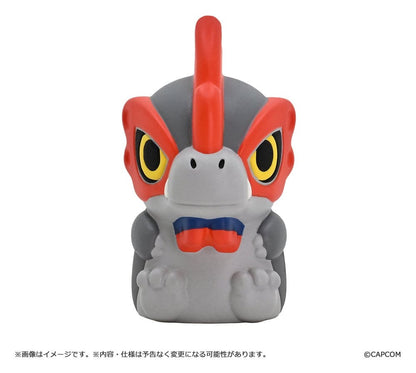 Monster Hunter Capcom Figure Builder Fingerpuppen Vol. 3 Blind Box Assortment (8) Image 7