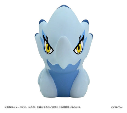 Monster Hunter Capcom Figure Builder Fingerpuppen Vol. 3 Blind Box Assortment (8) Image 8