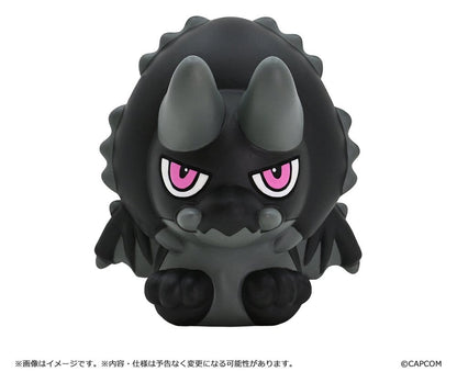 Monster Hunter Capcom Figure Builder Fingerpuppen Vol. 3 Blind Box Assortment (8) Image 11