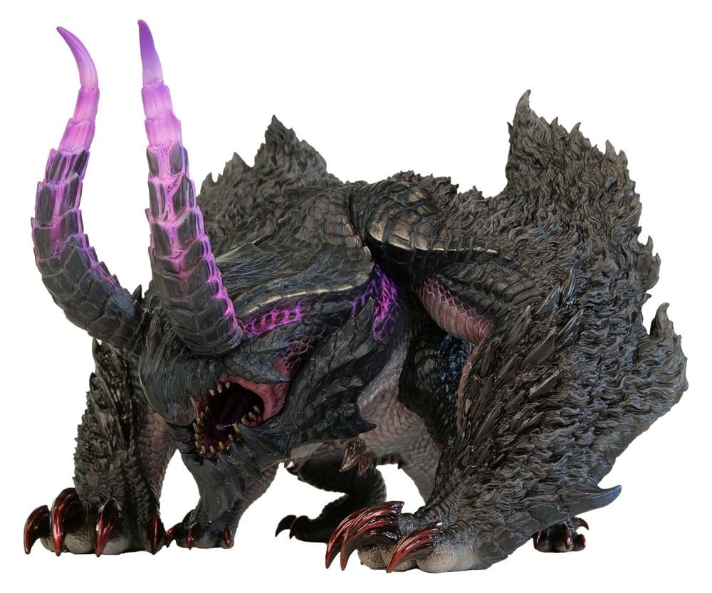 Monster Hunter Vinyl Figur Gore Magala Image 1