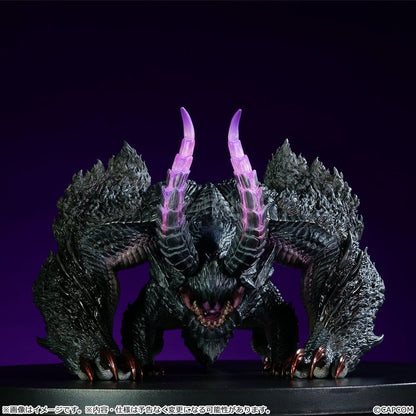 Monster Hunter Vinyl Figur Gore Magala Image 2