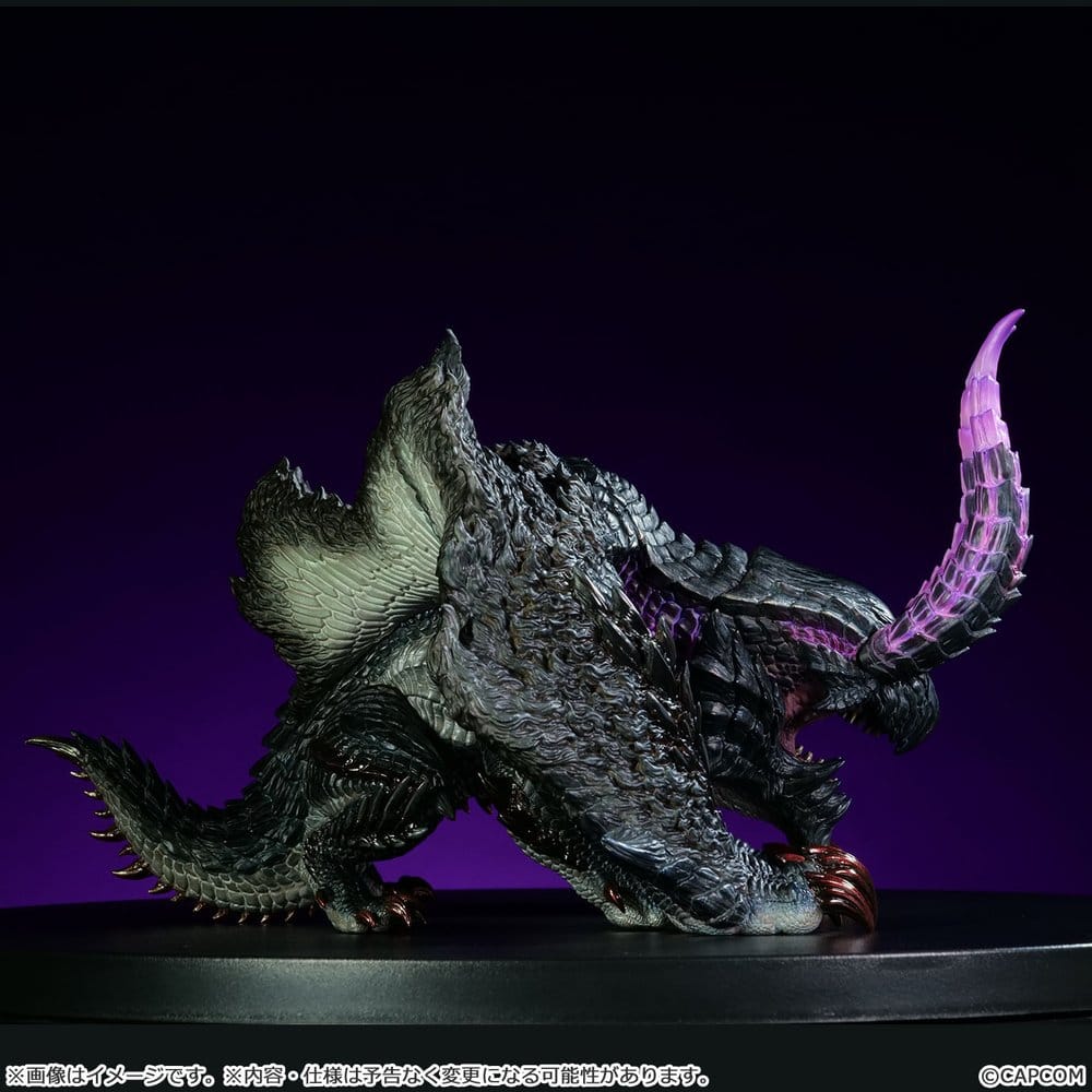 Monster Hunter Vinyl Figur Gore Magala Image 4