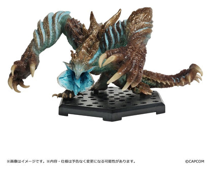 Monster Hunter Capcom Figure Builder Standard Model Plus Minifiguren Blind Box Sortiment (6) Image 8