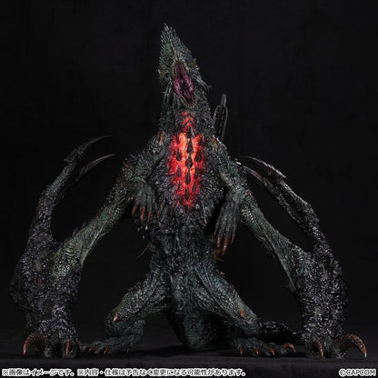 Monster Hunter Capcom Figure Builder Creator's Model XL PVC Figur Gogmazios 43 cm Image 3