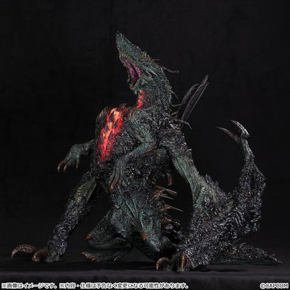 Monster Hunter Capcom Figure Builder Creator's Model XL PVC Figur Gogmazios 43 cm Image 4