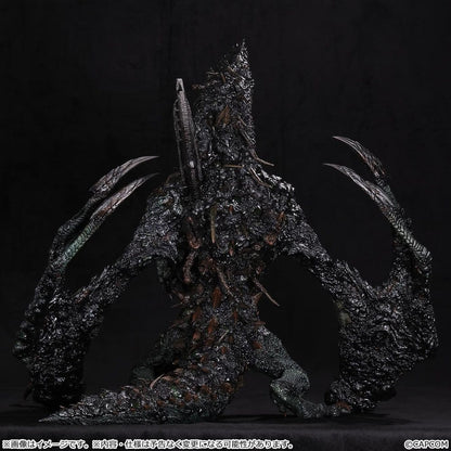 Monster Hunter Capcom Figure Builder Creator's Model XL PVC Figur Gogmazios 43 cm Image 5