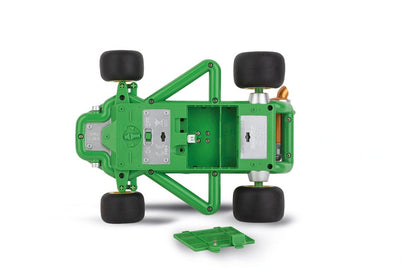 Super Mario Kart RC Ferngesteuertes Auto 1/18 2,4GHz Pipe Kart Luigi Image 9