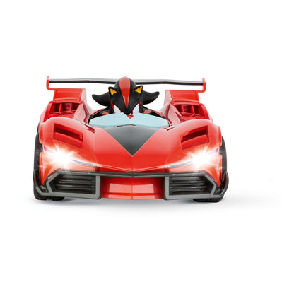 Sonic the Hedgehog Cart RC Ferngesteuertes Auto 1/18 2,4GHz Shadow Performance Image 7