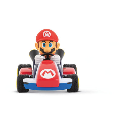 Super Mario Kart RC Ferngesteuertes Race Kart 1/32 2,4GHz Mario Image 4