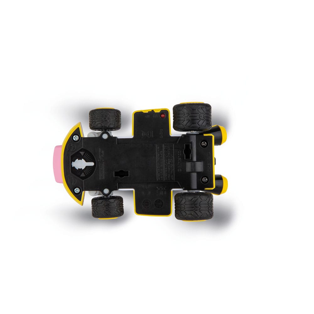 Super Mario Kart RC Ferngesteuertes Race Kart 1/32 2,4GHz Peach Image 10