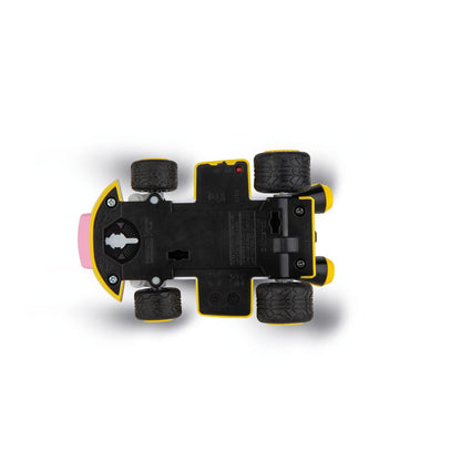 Super Mario Kart RC Ferngesteuertes Race Kart 1/32 2,4GHz Peach Image 10